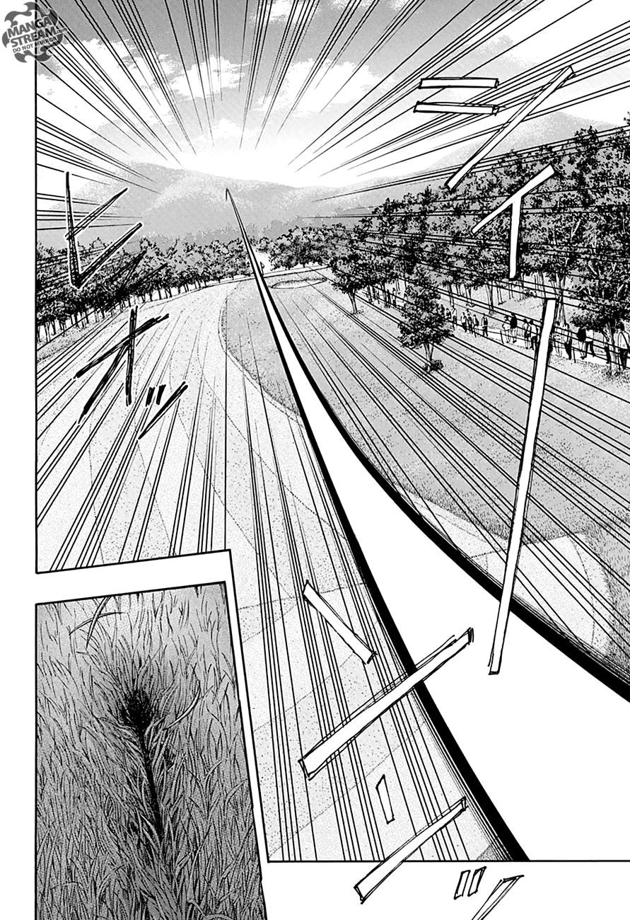 Robot x Laserbeam Chapter 58 17